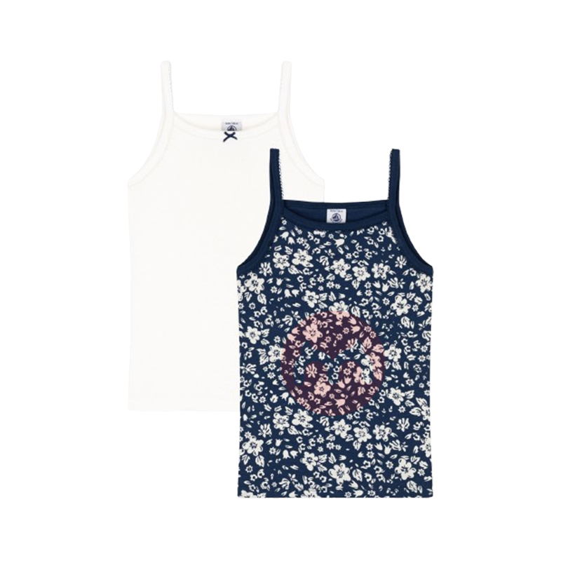 PETIT BATEAU СͯļŮͯӡ2װٴ Ȿԭ