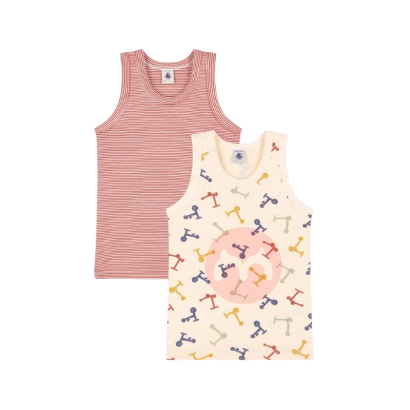PETIT BATEAU Сͯļޱͯ2װ Ȿԭ