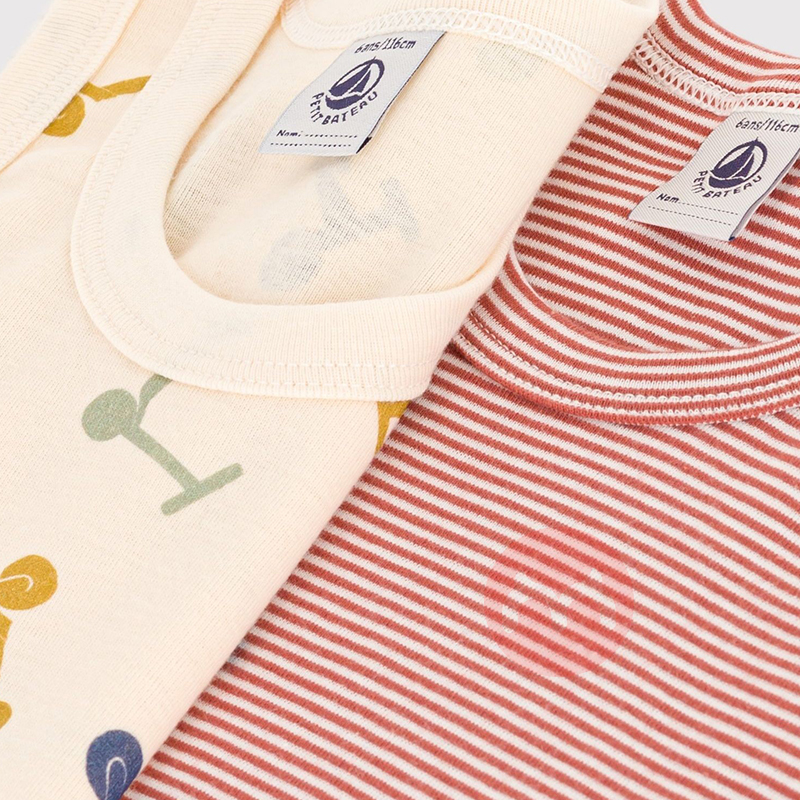 PETIT BATEAU Сͯļޱͯ2װ Ȿԭ