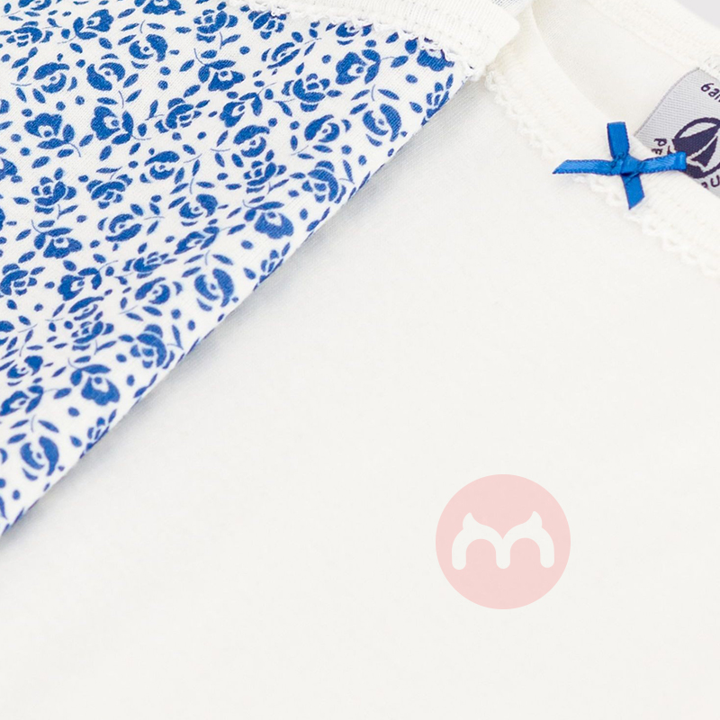 PETIT BATEAU СͯļŮͯ޴׵2 Ȿԭ