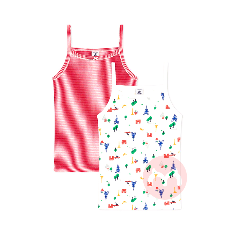 PETIT BATEAU СͯļŮͯ޴׵2 Ȿԭ