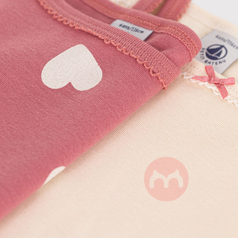 PETIT BATEAU Сͯļ޴׵±Ůͯ2 Ȿԭ