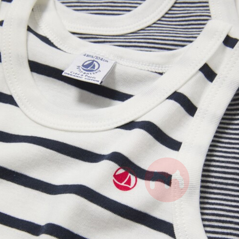 PETIT BATEAU Сͯ֯ͯȫ2װ Ȿԭ