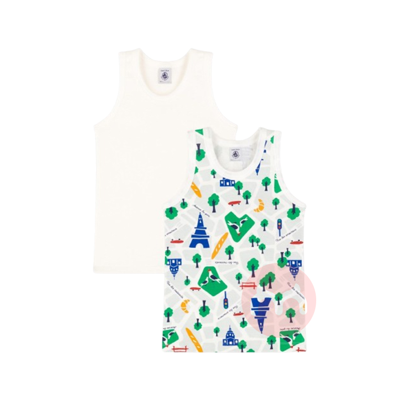 PETIT BATEAU Сͯ֯ͯ2װ Ȿԭ