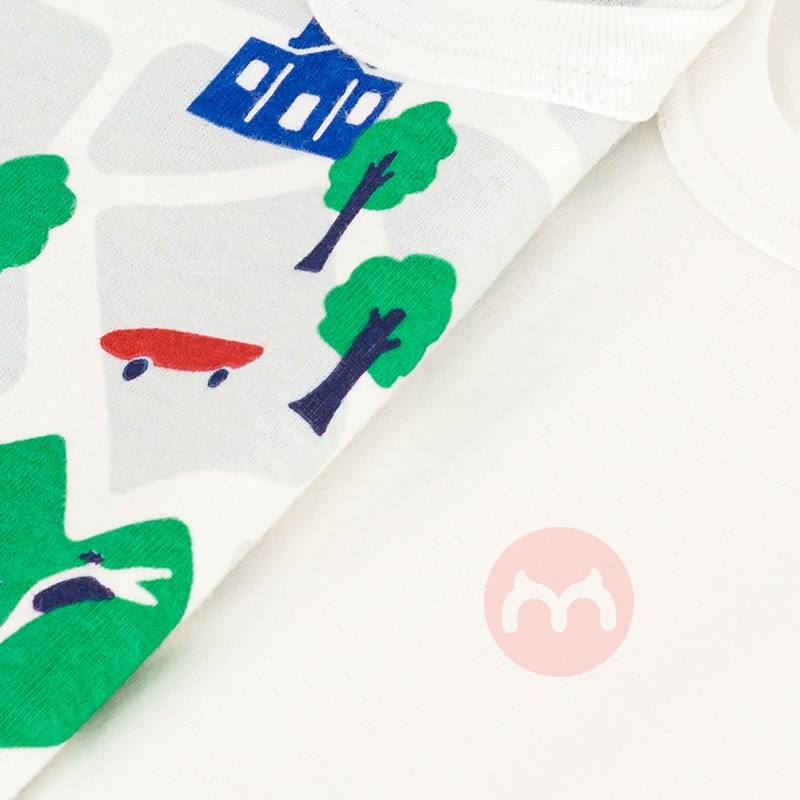 PETIT BATEAU Сͯ֯ͯ2װ Ȿԭ