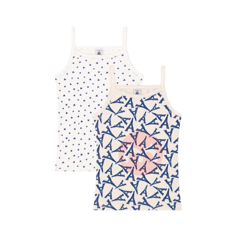 PETIT BATEAU СͯڴŮ2 Ȿԭ