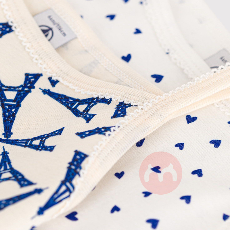 PETIT BATEAU СͯڴŮ2 Ȿԭ