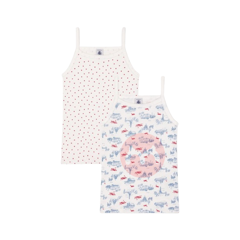 PETIT BATEAU СͯŮͯڴ޴2װ Ȿԭ