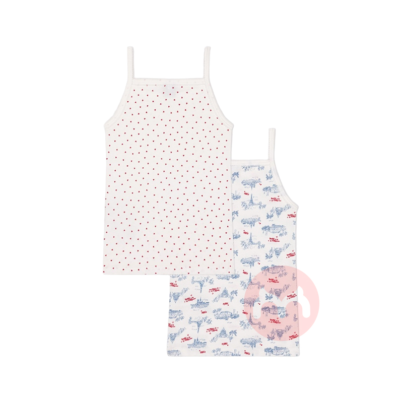 PETIT BATEAU СͯŮͯڴ޴2װ Ȿԭ