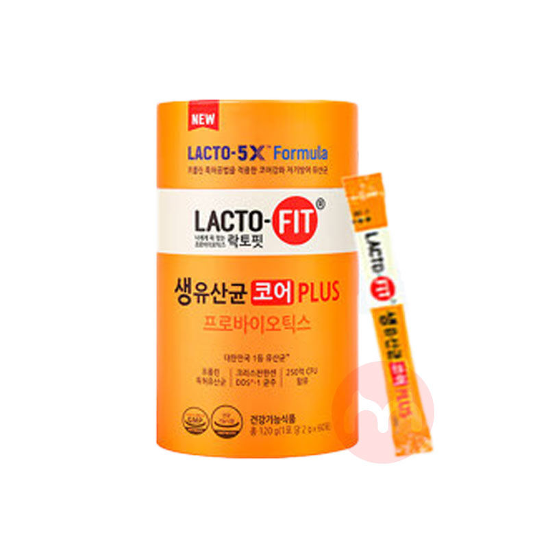 LACTO-FIT Ӹֶζ 60 Ȿԭ