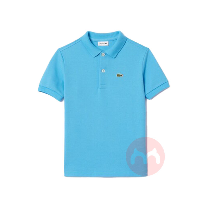 LACOSTE ͯPOLO ǳɫ Ȿԭ