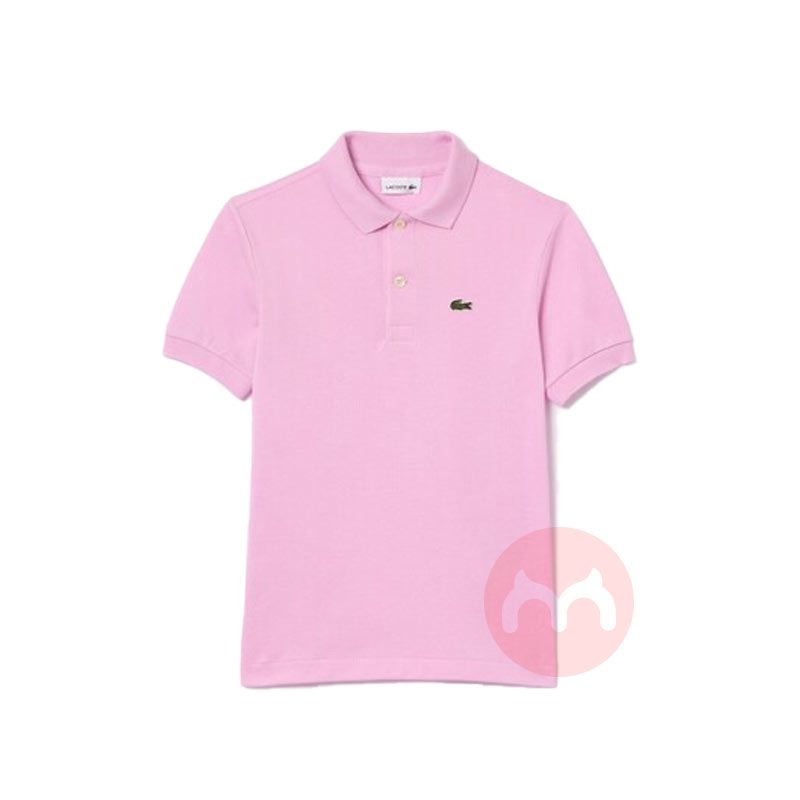 LACOSTE ͯPOLO ǳɫ Ȿԭ