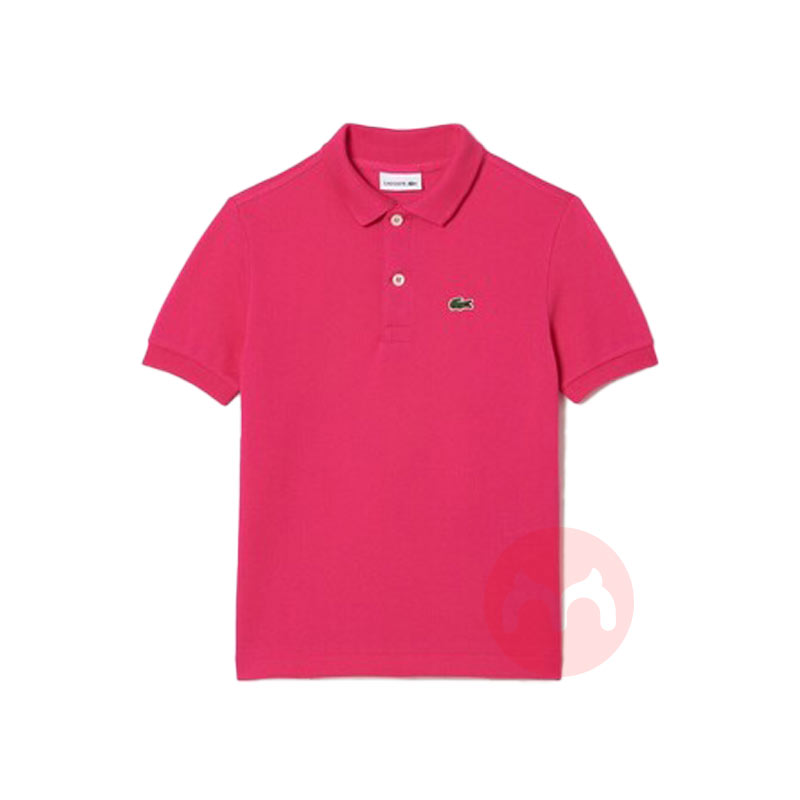 LACOSTE ͯPOLO ɫ Ȿԭ