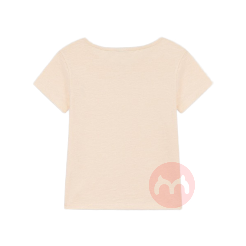 PETIT BATEAU СͯļӤ׶ԲT Ȿԭ