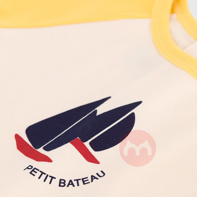 PETIT BATEAU СͯӡŮͯԲT Ȿԭ