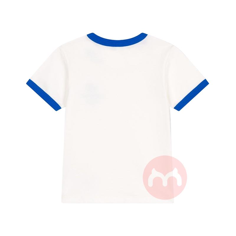 PETIT BATEAU СͯļƷԲӡ޶TŮͯ Ȿԭ