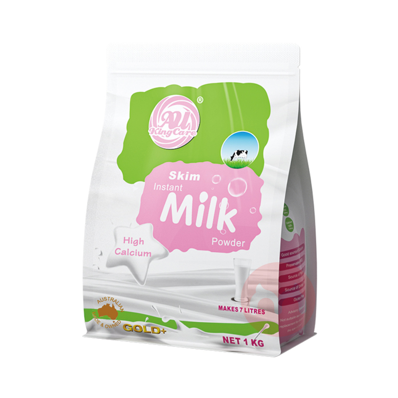 AU Kingcare ĸ߸̷֬ۿװ 1000g ޱԭ