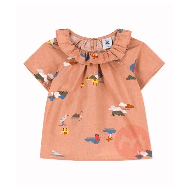 PETIT BATEAU СͯӡŮͯT Ȿԭ