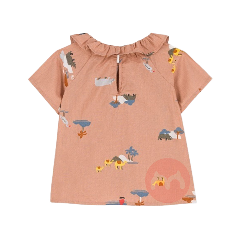 PETIT BATEAU СͯӡŮͯT Ȿԭ