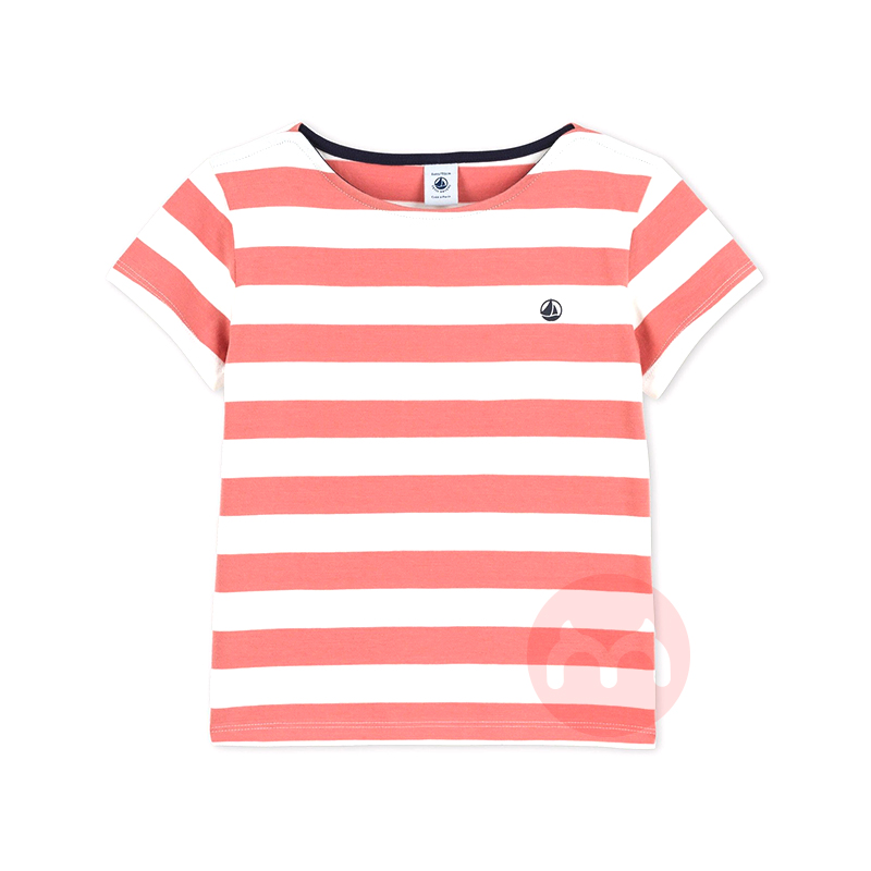 PETIT BATEAU СͯļŮͯ޴׵2 Ȿԭ