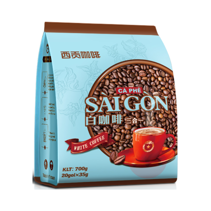 SAGOCOFFEE һܰ׿ 700g 