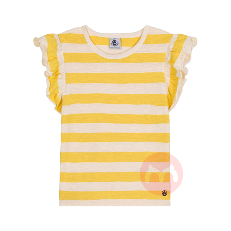 PETIT BATEAU СͯļŮͯԲƷ޶T Ȿԭ
