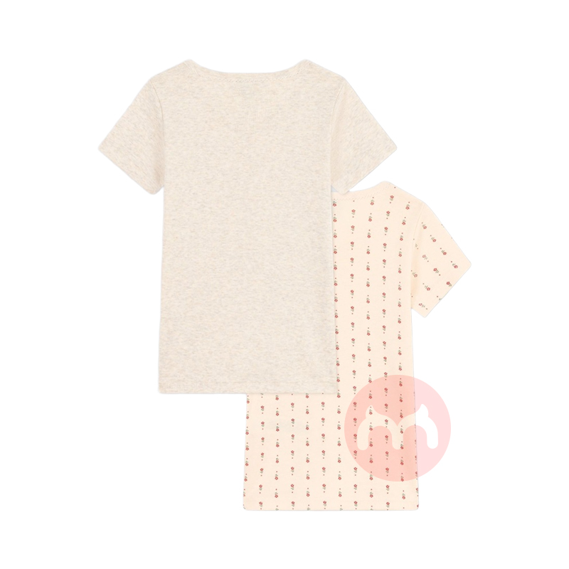 PETIT BATEAU СͯƷŮдԲT2 Ȿԭ
