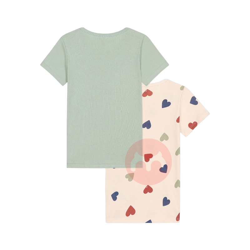 PETIT BATEAU СͯT2װŮͯԲ촿T Ȿԭ