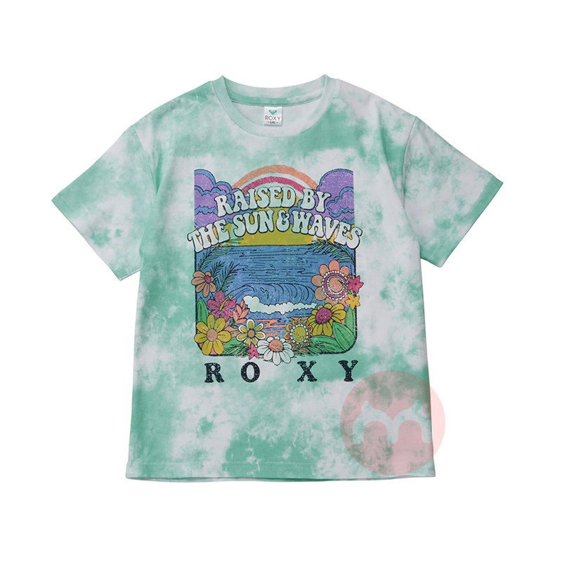 Roxy ĴRoxyͯӡ޶T Ȿԭ