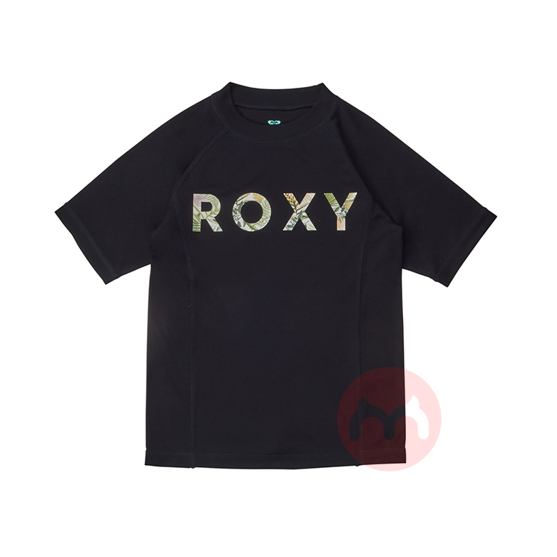 Roxy ĴRoxyͯʱд޶T Ȿԭ