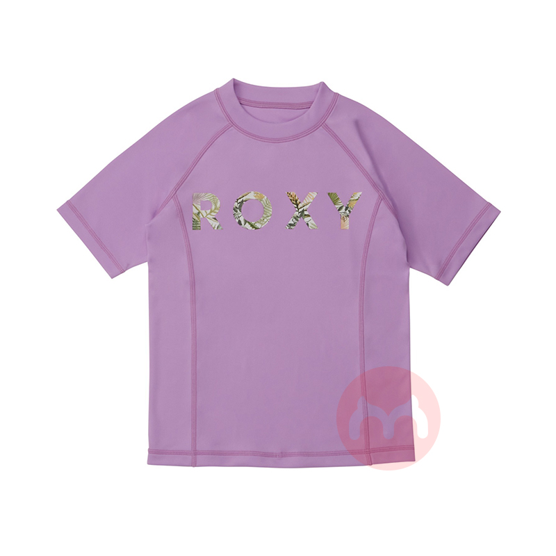 Roxy ĴRoxyͯʱд޶T Ȿԭ