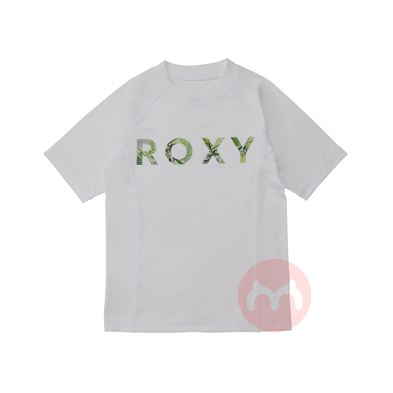 Roxy ĴRoxyͯʱд޶T Ȿԭ