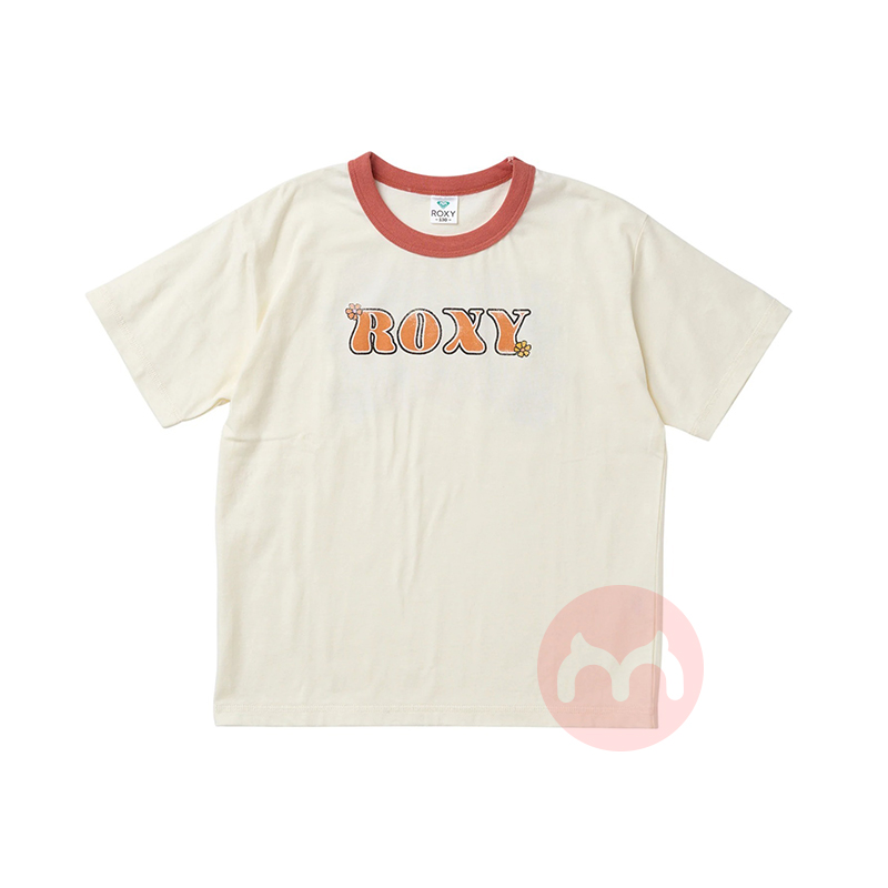 Roxy ĴRoxyͯ΢ЦӡԲT Ȿԭ