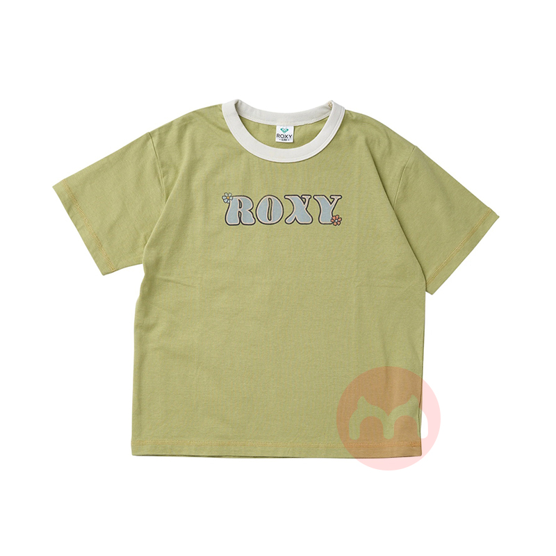 Roxy ĴRoxyͯ΢ЦӡԲT Ȿԭ