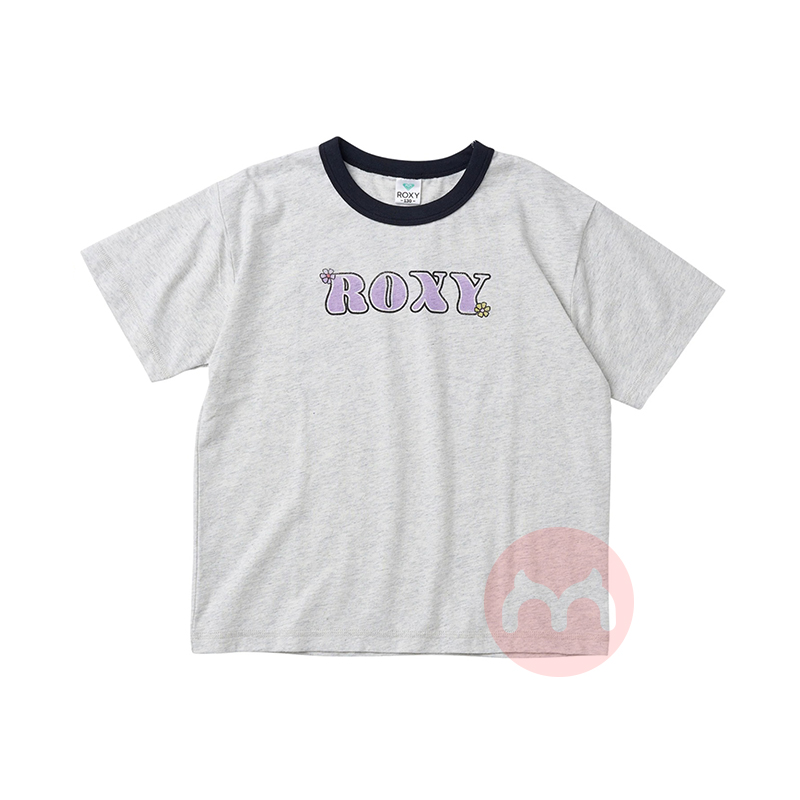 Roxy ĴRoxyͯ΢ЦӡԲT Ȿԭ