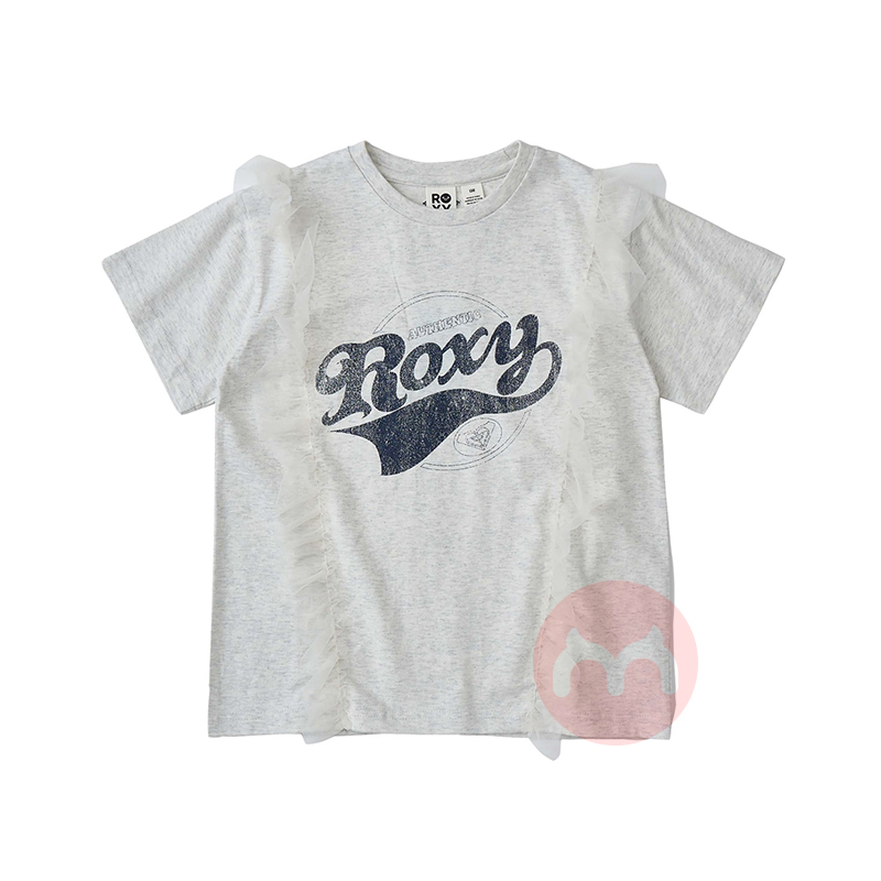 Roxy ĴRoxyͯҶlogoӡT Ȿԭ