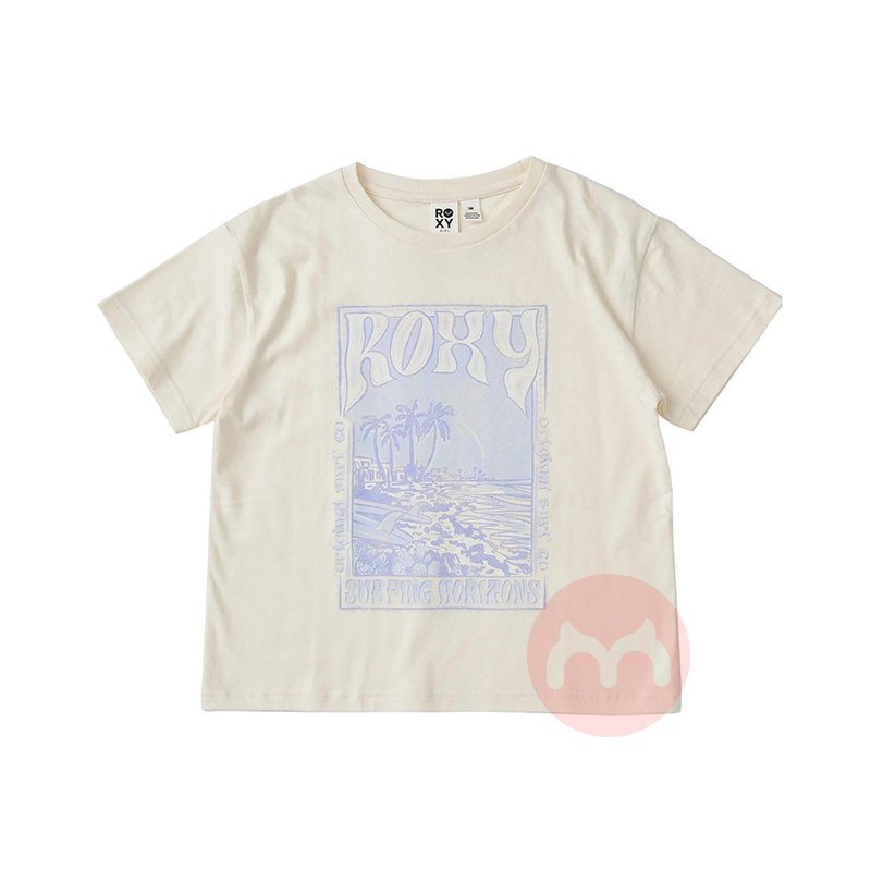 Roxy ĴRoxyͯļԲȾT Ȿԭ