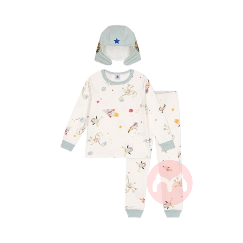 PETIT BATEAU Сͯпɰ̫ӡñӳ˯װ Ȿԭ