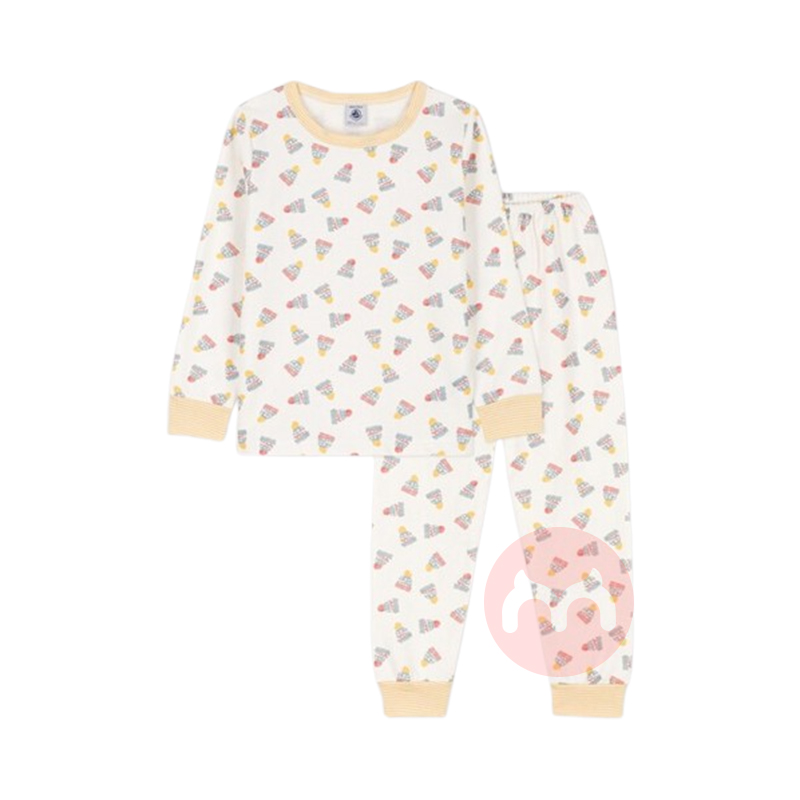 PETIT BATEAU Сͯ֯ñӡ˯װ Ȿԭ