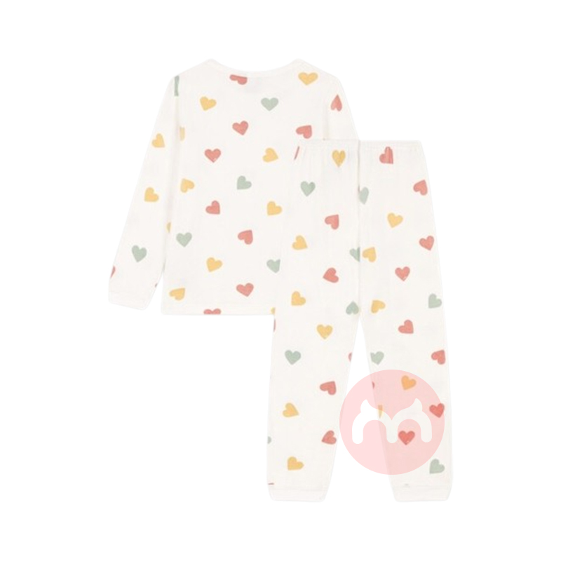 PETIT BATEAU Сͯɫӡ˿޳˯װ Ȿԭ