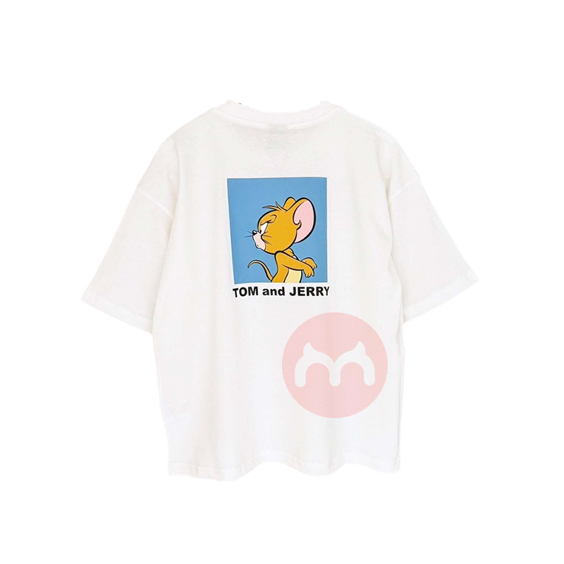 TOM&JERRY èͯװɶT Ȿԭ
