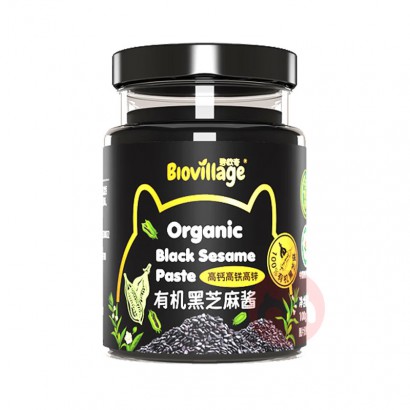 Biojunior ŷӤ׶л֥齴 100g