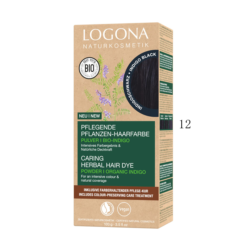 LOGONA ¹ŵлֲȾɫѡ Ȿԭ
