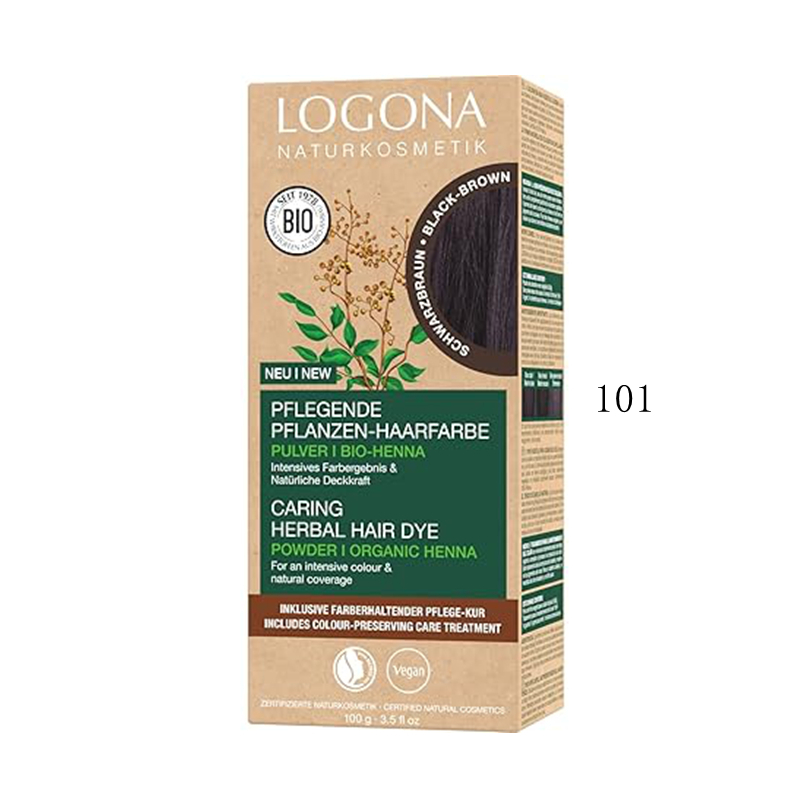 LOGONA ¹ŵлֲȾɫѡ Ȿԭ