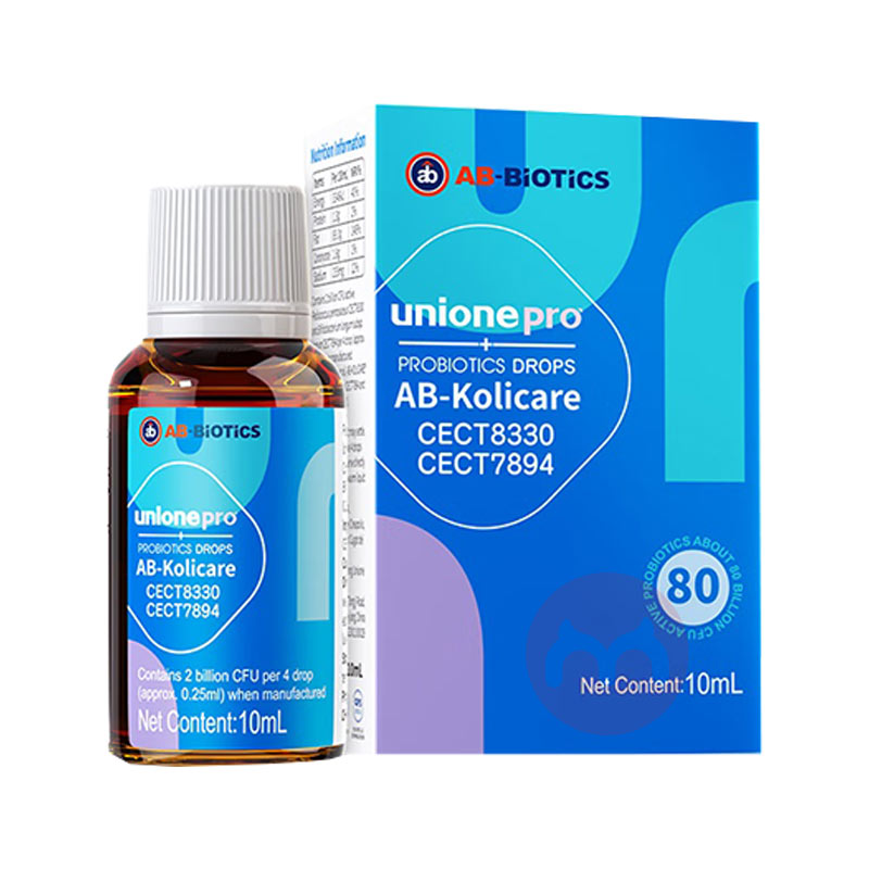 Unione ͯμ 10ml