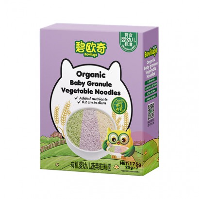 Biojunior ��ŷ���л�Ӥ�׶��߲������� 175g