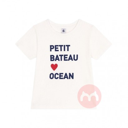 PETIT BATEAU СͯлĸӡT...