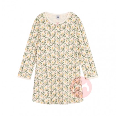 PETIT BATEAU Сͯ滨ӡ˯ȹ Ȿ...