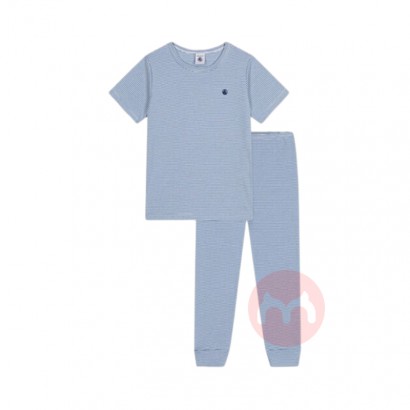 PETIT BATEAU Сͯɫϸƶ䳤˯װ...