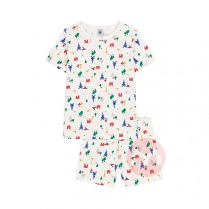 PETIT BATEAU Сͯ־ӡ˯װ ...